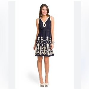 Milly Sail Away Dress